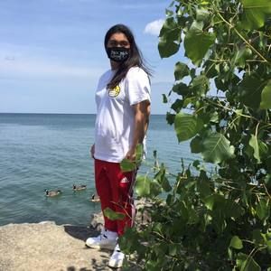 Meet your Posher, Chantelle